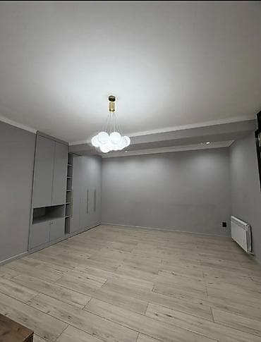 Недвижимость: 3 комнаты, 81 м², Золотой квадрат Элитка, 8 этаж, Евроремонт — 2