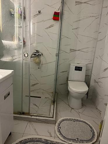 Батирлер: 1 бөлмө, 40 м², Элитка, 12 кабат, Евроремонт — 5