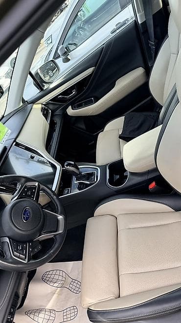 Subaru: Subaru Outback: 2022 г., 2.5 л, Вариатор, Бензин, Универсал — 3