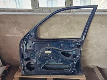 продать старые вещи в бишкеке: Дверь Передняя правая Mercedes-Benz, Б/у, Оригинал — 7