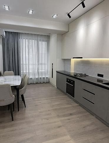 estate: 2 комнаты, Агентство недвижимости, Без подселения, С мебелью полностью — 5