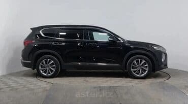 кузовной ремонт авто: Hyundai Santa Fe: 2019 г., 2.2 л, Типтроник, Дизель, Кроссовер — 2
