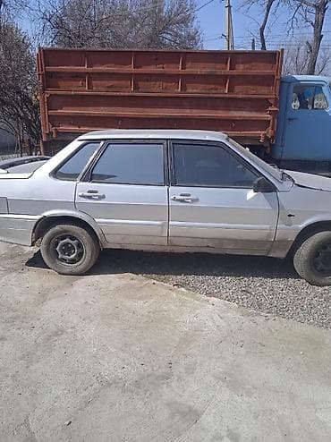 Продажа авто: Продаю 15 не нахаду или меняю на матацыкол на руках только тех паспорт — 7