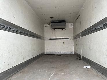 cdi 270: Грузовик, Б/у — 4