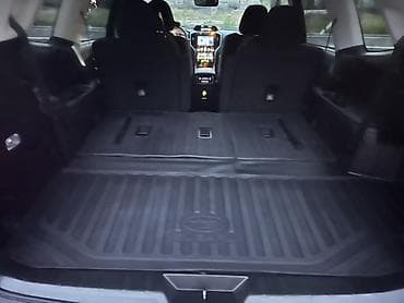 outback br: Subaru Ascent: 2019 г., 2.4 л, Автомат, Бензин, Кроссовер — 10