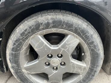 матор авто: Lexus LS: 2003 г., 4.3 л, Автомат, Бензин — 7