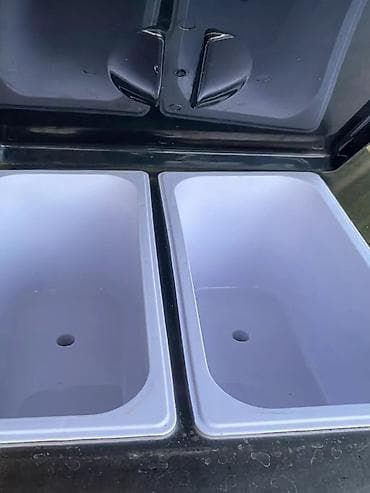 дозатор т40: Производство мороженого — 5