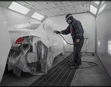 Услуги: Ассаламу алейкум! 🛠️🚗Нужен качественный ремонт авто? Мы поможем!Что мы — 1