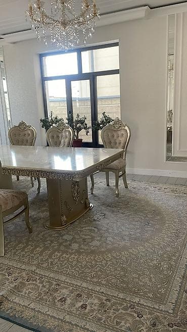 Стирка ковров: Уборка помещений, | Генеральная уборка, | Квартиры — 2