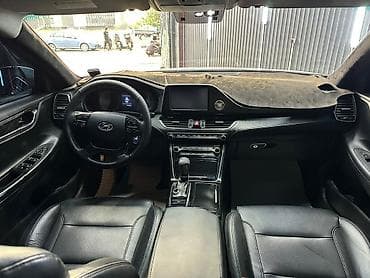 камри 40 крыша: Hyundai Grandeur: 2017 г., 3 л, Автомат, Бензин, Седан — 7