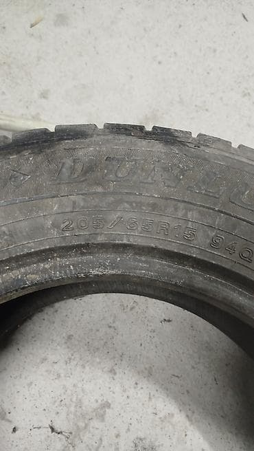 205 65 15 с: Шины 205 / 65 / R 16, Лето, Легковые, FIRESTONE — 6