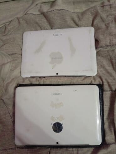 универсальные мобильные батареи для планшетов aili: Планшет, Samsung, 10" - 11", Wi-Fi, Классический цвет - Белый — 4