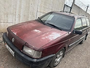 супорт пассат: Volkswagen Passat Variant: 1991 г., Универсал — 1