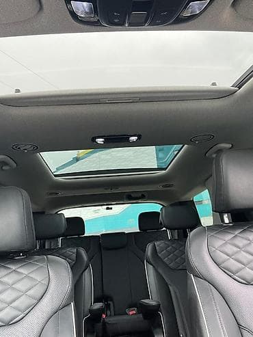 киа теллурайд: Hyundai Palisade: 2020 г., 2.2 л, Автомат, Дизель, Кроссовер — 8