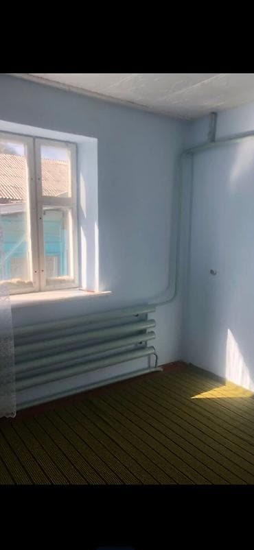 сдаю ком: 70 м², 4 комнаты, Забор, огорожен — 6