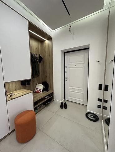 platinum park: 3 комнаты, Собственник, Без подселения, С мебелью полностью — 5