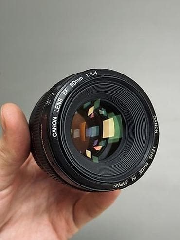 osmo mobile 3: Объектив Canon EF 50mm f/1.4 USM
в очень хорошем состоярии мини торг — 1