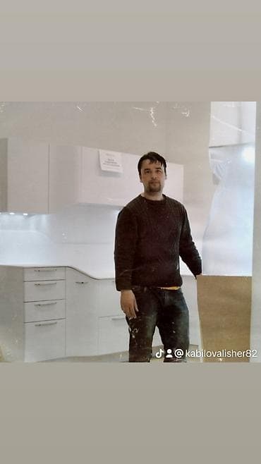 натяжной потолок цена за м2 с работой: Ремонт и отделка квартир/домов под ключ - Черновые и чистовые работы — 1