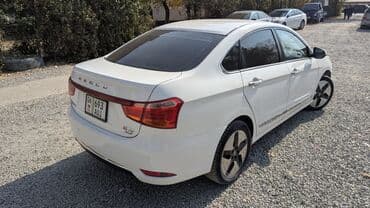 электро мотоцикол: Dongfeng : 2019 г., Автомат, Электромобиль, Седан — 4