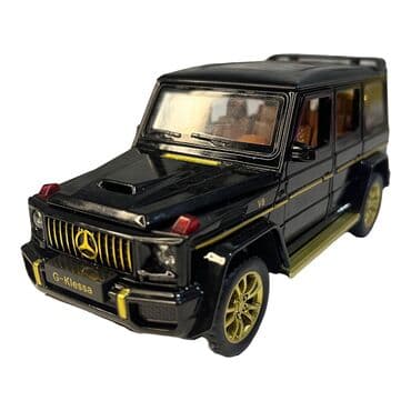 на радиоуправлении: Модель автомобиля гелик g500 [ акция 50% ] - низкие цены в городе! | — 4