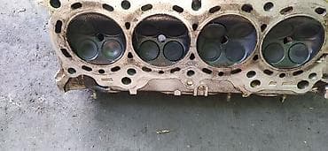 обмен на б3: Бензиновый мотор Honda 1999 г., 1.8 л, Б/у, Оригинал — 2