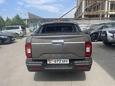 акура пикап: В августе пройдет в Белорусию. Обмен на Европейца Пикап (5‑дверный) — 5