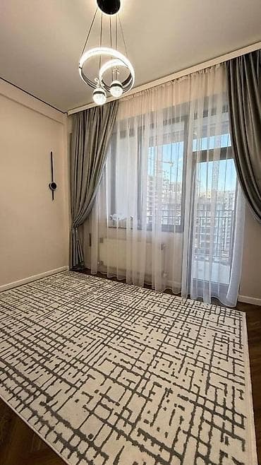 discovery studio: 2 комнаты, 58 м², Южная Магистраль Элитка, 13 этаж, Евроремонт — 5