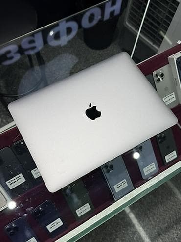 macbook 2011: Для программирования, Б/у, Apple M1, ОЗУ, RAM: 8 ГБ, В рассрочку — 2