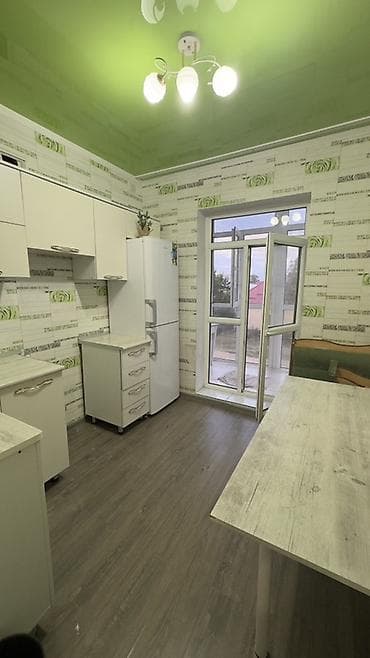 Аренда квартир: Сдаётся 2х-комнатная квартира, 75 квадратных метров, с просторной — 4