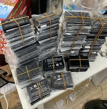 redmi 3a: Аккумуляторы для мобильных телефонов (разные модели) Продаю оптом — 1