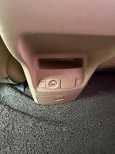 corolla e150: Kia Carnival: 2019 г., 2.2 л, Автомат, Дизель, Минивэн — 5