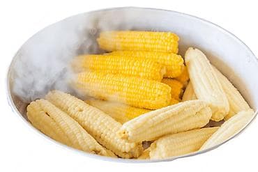 где можно купить съедобный мел: Кукуруза — 1