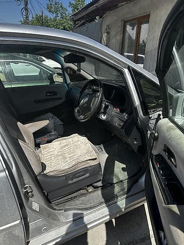 Honda Odyssey: 2003 г., Бензин
