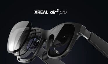 смарт очки: Продаются умные AR-очки Xreal Air2 Pro — высокотехнологичный гаджет с — 1