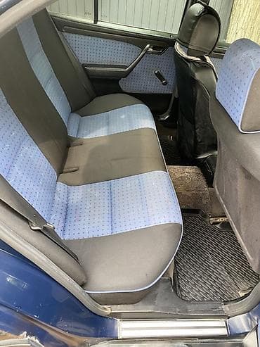 Продажа авто: Mercedes-Benz C-Class: 1995 г., 1.8 л, Механика, Бензин, Седан — 6