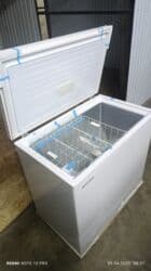 кулера цена: Морозильник, Новый, Бесплатная доставка — 7