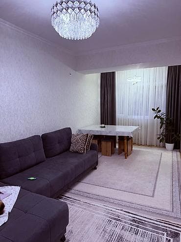 квартира 2 к: 1 комната, 45 м², Элитка, 2 этаж, Евроремонт — 6