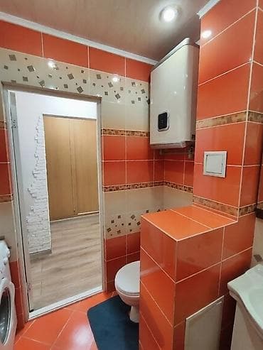 106: 3 комнаты, 64 м², 106 серия, 1 этаж — 7