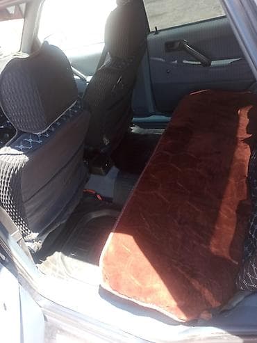 пассат б3 руловой рейка: Volkswagen Passat: 1992 г., 1.8 л, Кол менен иштөөчү, Бензин, Седан — 6