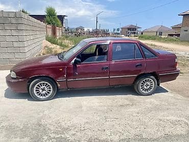ручки бмв: Daewoo Nexia: 2005 г., 1.5 л, Бензин, Седан — 2
