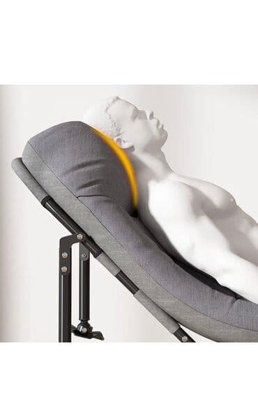 раскривушку: Вам нужна раскладушка с матрасом для походов, автопутешествий — 4