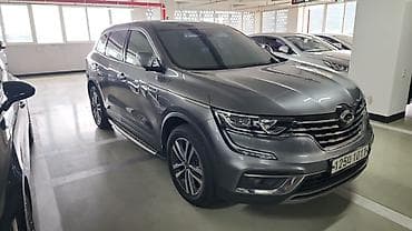 рено сандеро: Renault QM6: 2020 г., 2 л, Вариатор, Газ, Кроссовер — 1