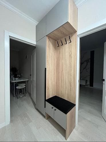 small table: ХАЙТЕК СТИЛИНДЕГИ ШКАФ, ПРИХОЖКА, КУПЕ ЖАНА БАШКА ЗАКАЗ МЕНЕН УЙГӨ — 5