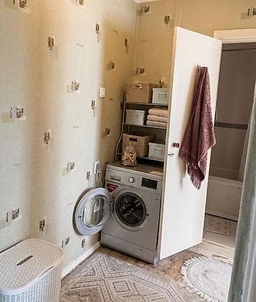 3 комнаты, 64 м², Восток-5 мкр 105 серия, 6 этаж, Косметический ремонт — 6