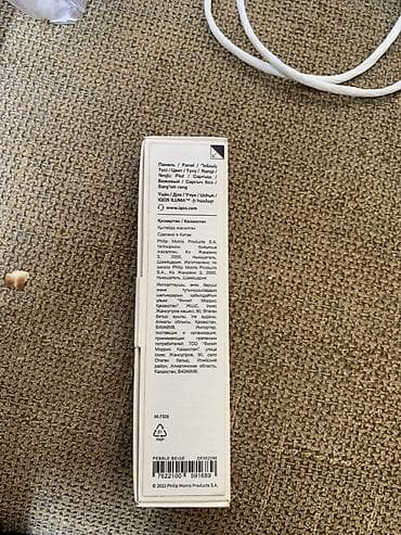 чочок фото: Панель-дверца для IQOS ILUMA (Door Cover) - Оригинальный аксессуар — 2
