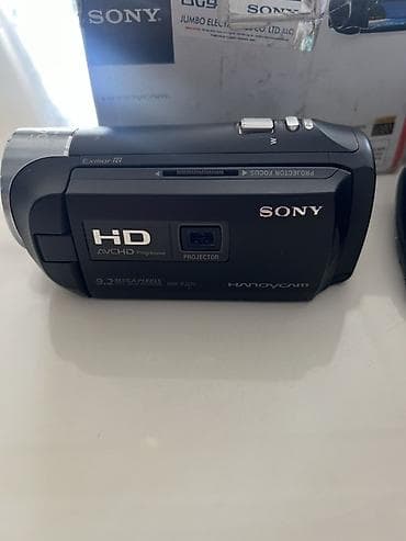 sony a6000: Видеокамеры Sony Handycam Продаю 3 видеокамеры Sony Handycam Общее — 2