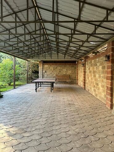 продаю дом город кемин: Дом, 350 м², 6 комнат, Агентство недвижимости, Евроремонт — 4