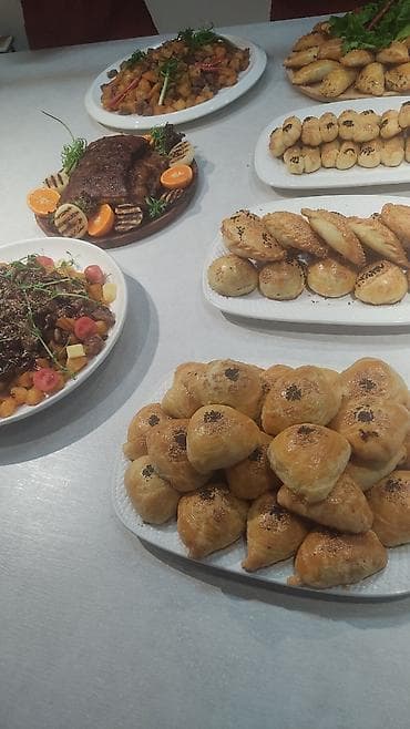 кондитер обучение: Курсы | Повара — 3