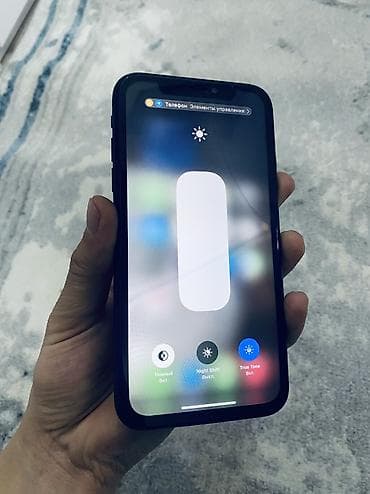 iphone 7 plus: IPhone Xr, Черный — 4