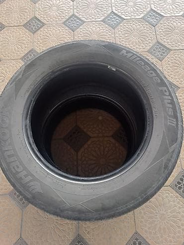 step 2: Шины 205 / 65 / R 16, Лето, Комплект, Легковые, Hankook — 3